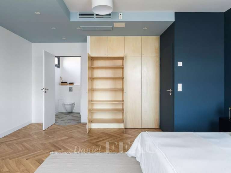 Appartement Le Chesnay-Rocquencourt - 3 chambres - 173m²