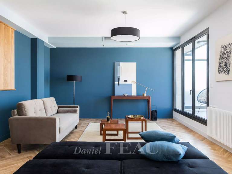 Appartement Le Chesnay-Rocquencourt - 3 chambres - 173m²