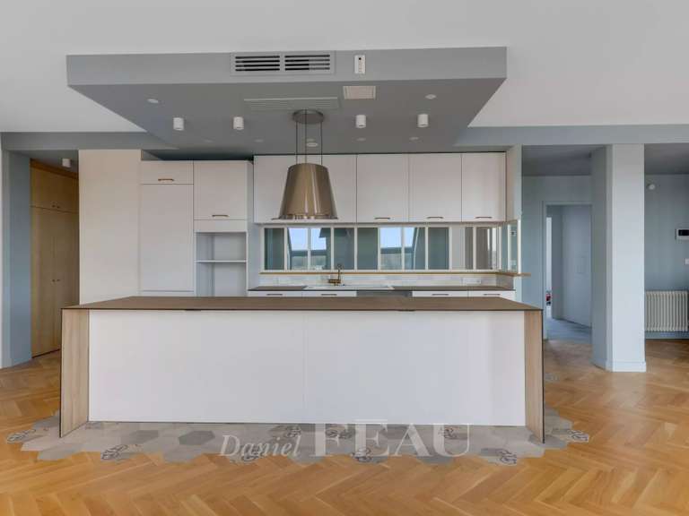 Appartement Le Chesnay-Rocquencourt - 3 chambres - 173m²