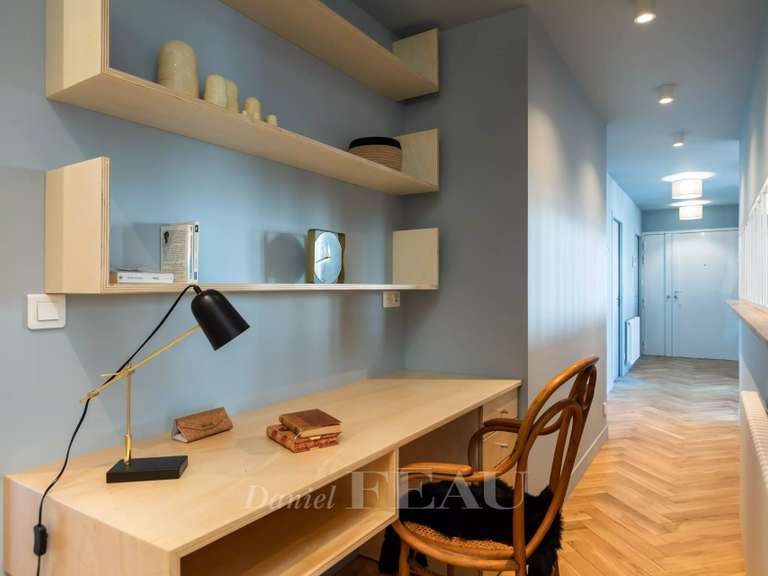 Appartement Le Chesnay-Rocquencourt - 3 chambres - 173m²