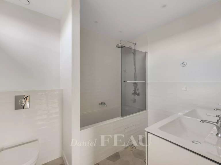 Appartement Le Chesnay-Rocquencourt - 3 chambres - 173m²