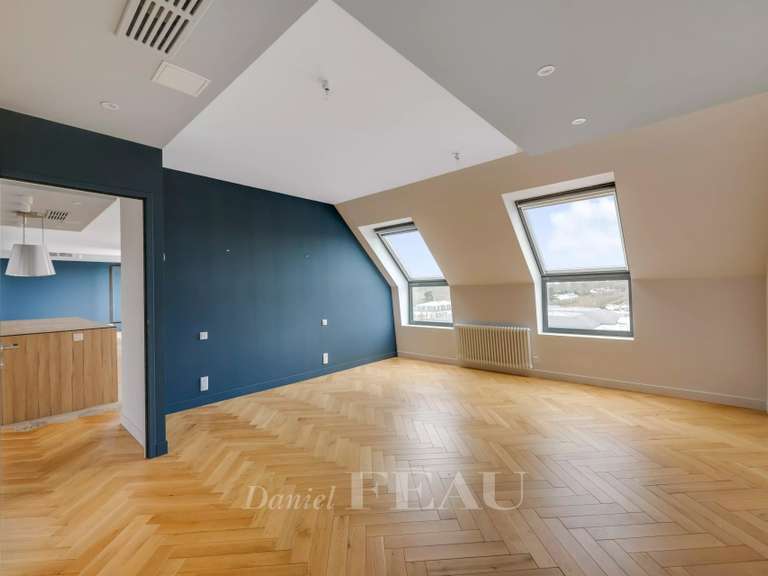 Appartement Le Chesnay-Rocquencourt - 3 chambres - 173m²
