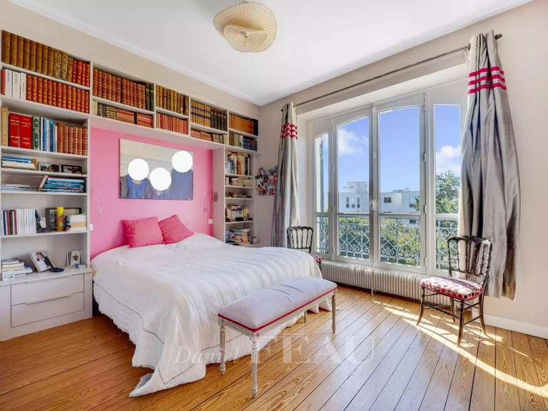 Maison Le Chesnay-Rocquencourt - 6 chambres - 263m²