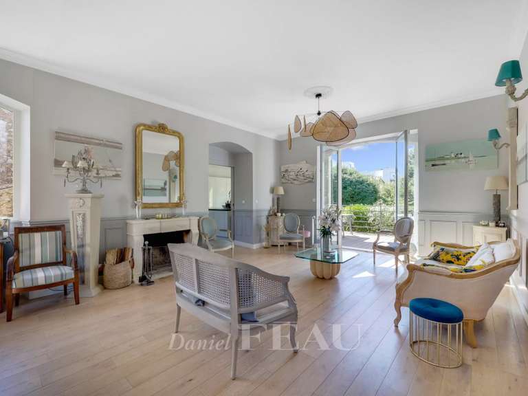 Maison Le Chesnay-Rocquencourt - 6 chambres - 263m²