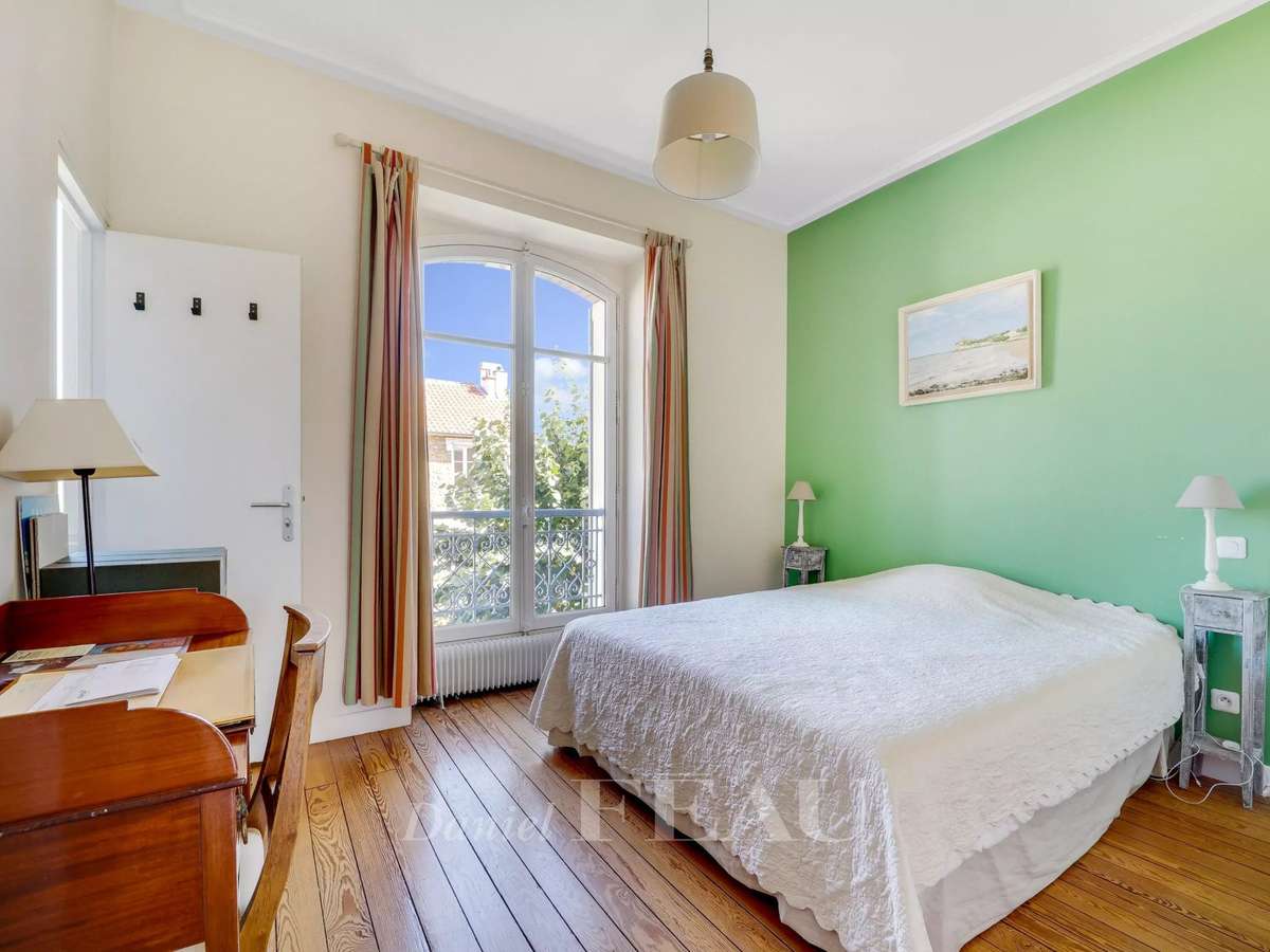 Maison Le Chesnay-Rocquencourt