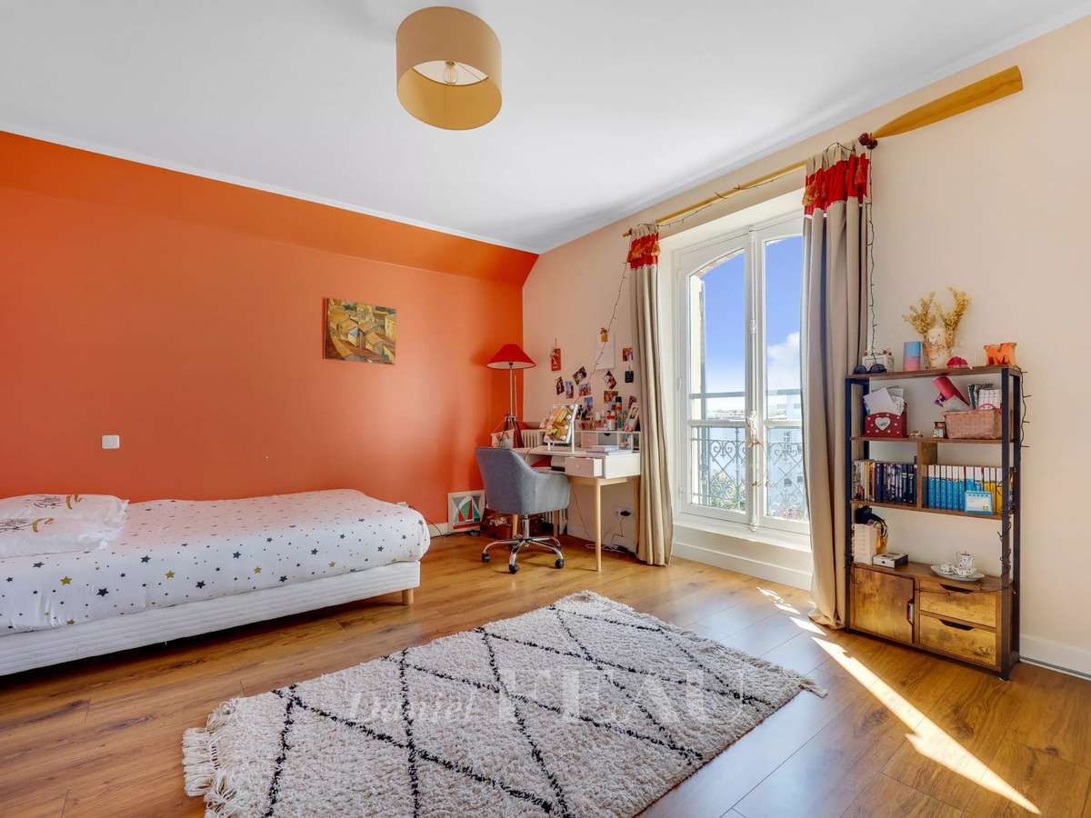 Maison Le Chesnay-Rocquencourt