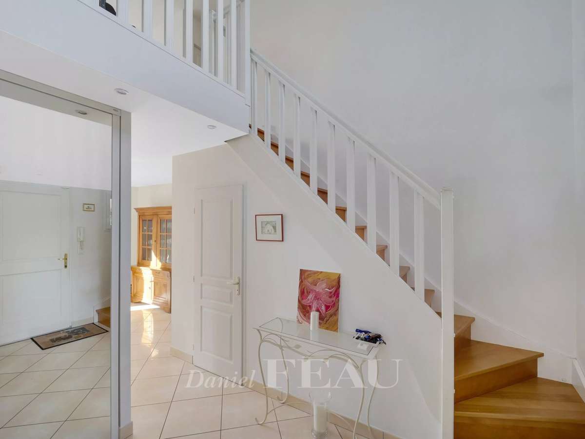 Maison Le Chesnay-Rocquencourt