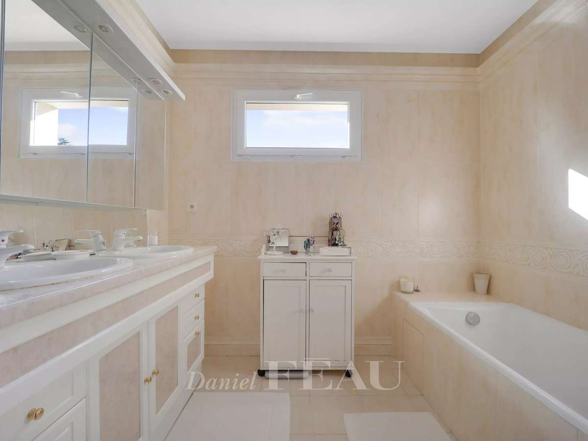 Maison Le Chesnay-Rocquencourt