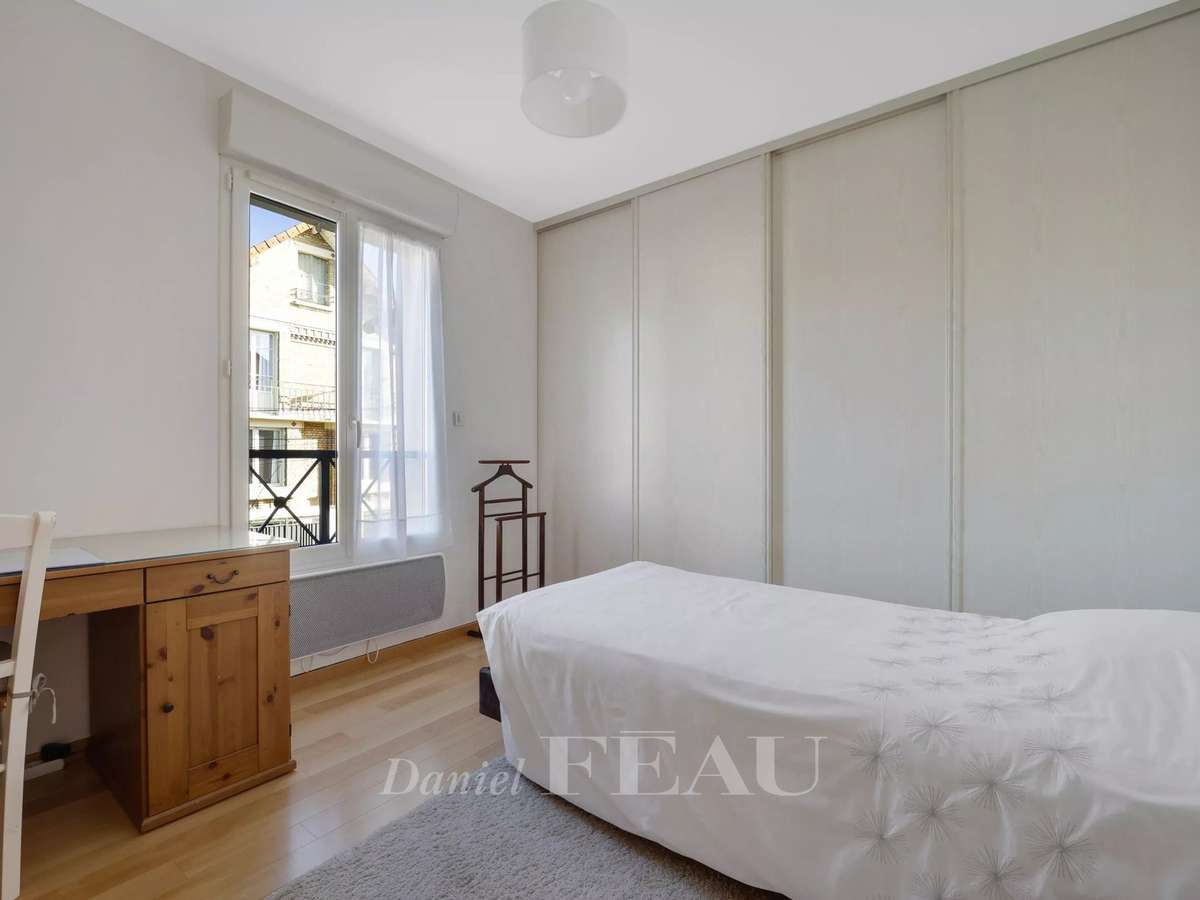 Maison Le Chesnay-Rocquencourt