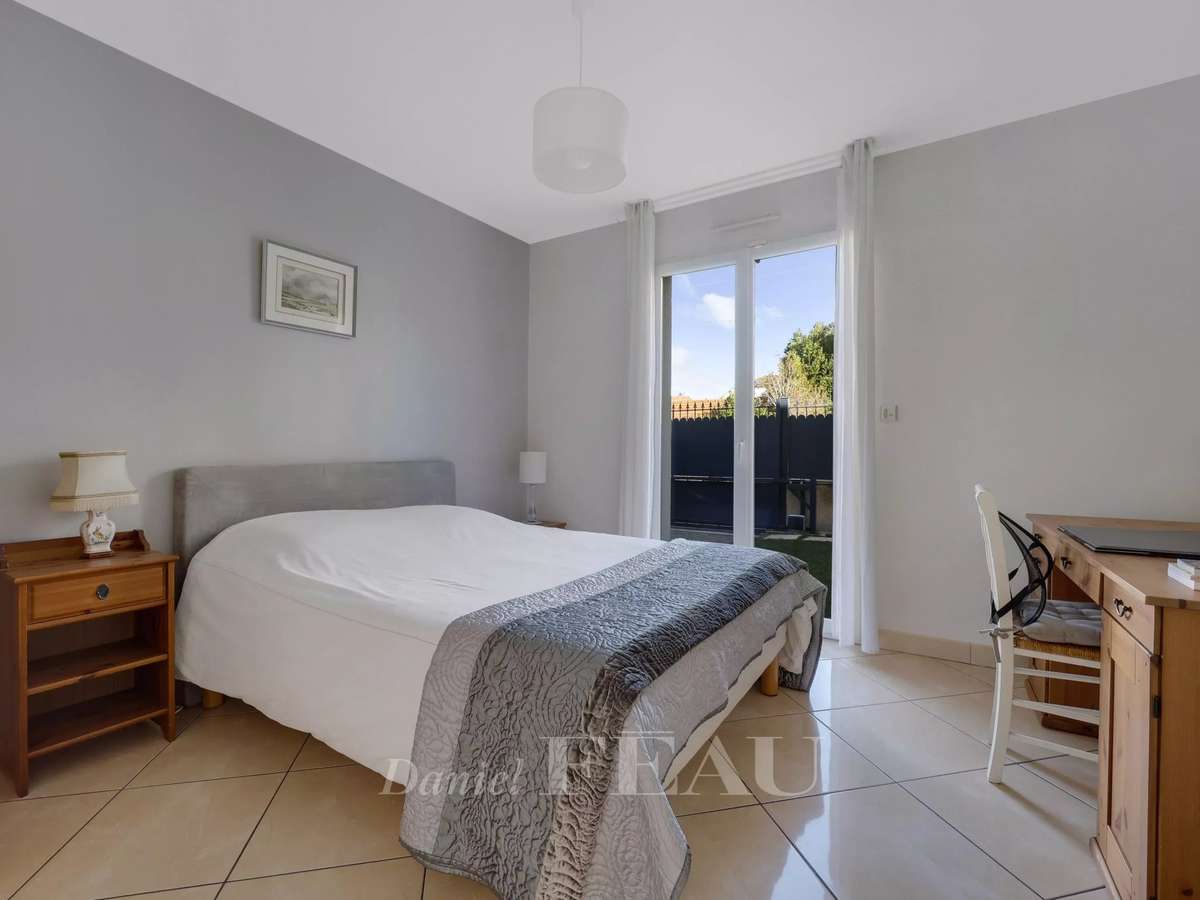 Maison Le Chesnay-Rocquencourt