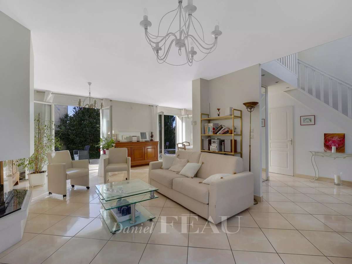 Maison Le Chesnay-Rocquencourt