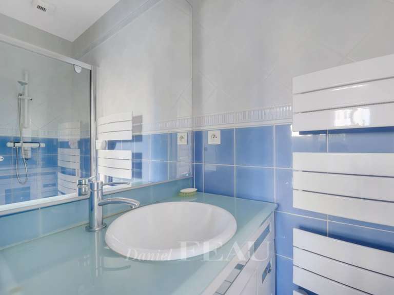 Maison Le Chesnay-Rocquencourt - 4 chambres - 140m²