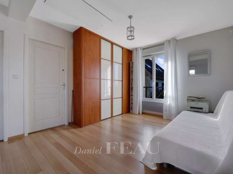 Maison Le Chesnay-Rocquencourt - 4 chambres - 140m²