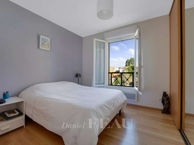 Maison Le Chesnay-Rocquencourt - 4 chambres - 140m²