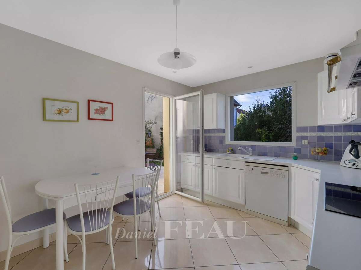 Maison Le Chesnay-Rocquencourt