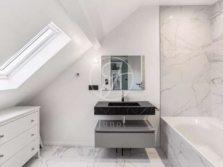 Maison Le Chesnay-Rocquencourt - 4 chambres - 330m²