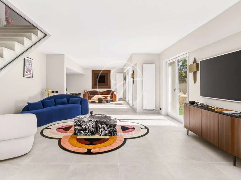 Maison Le Chesnay-Rocquencourt - 4 chambres - 330m²