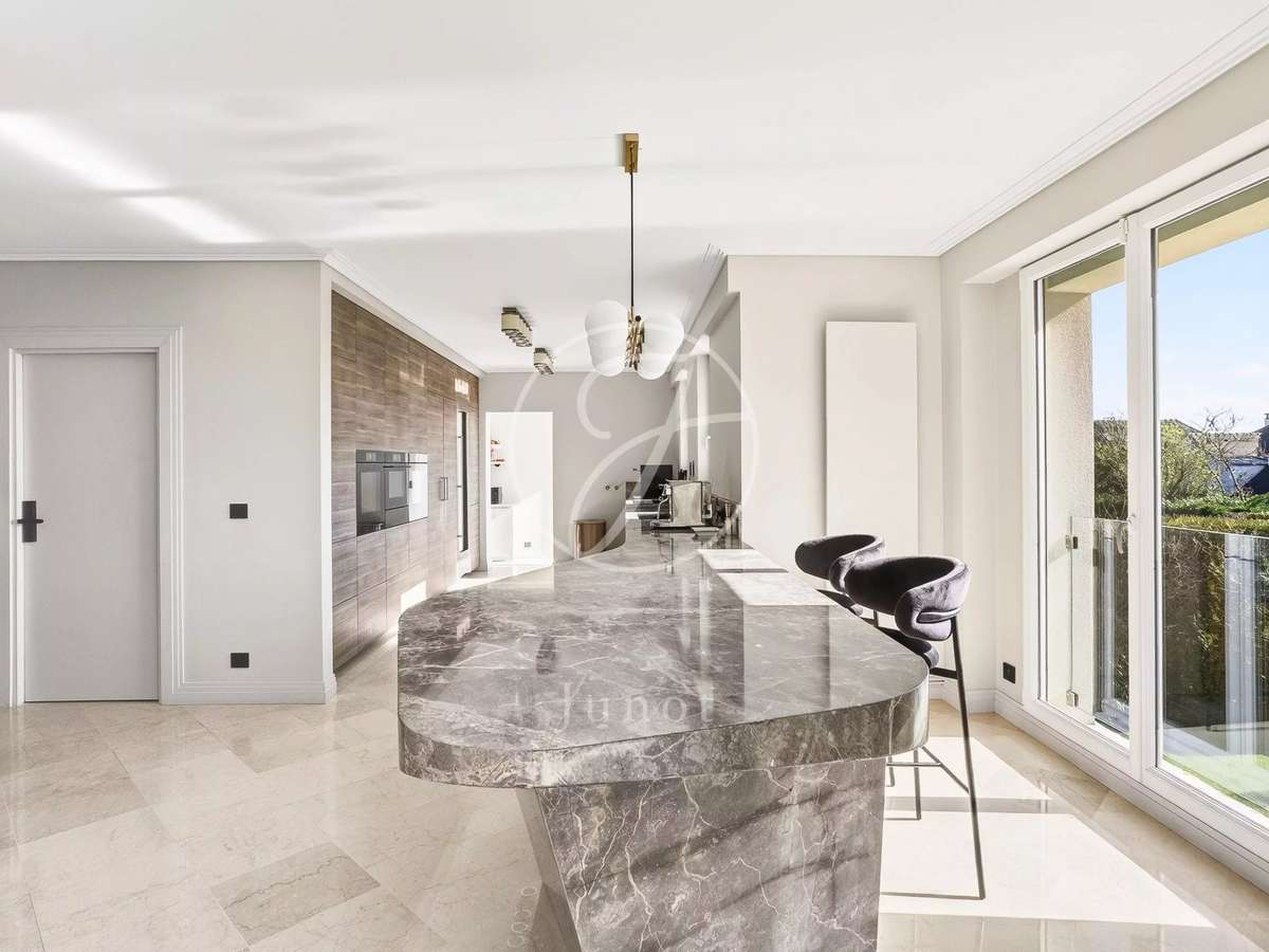 Maison Le Chesnay-Rocquencourt