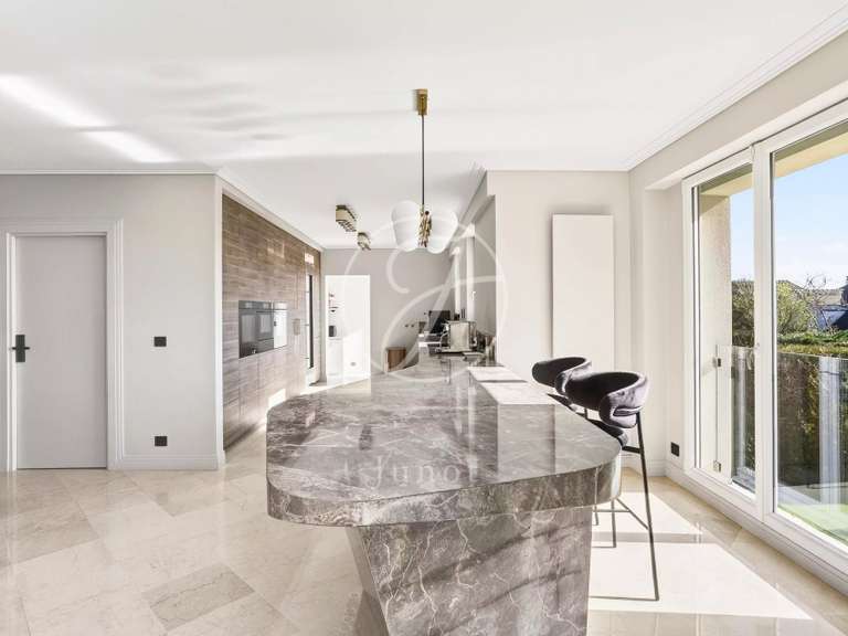 Maison Le Chesnay-Rocquencourt - 4 chambres - 330m²