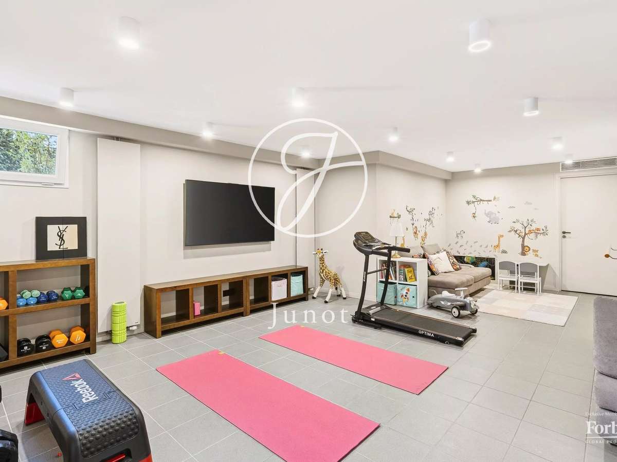 Maison Le Chesnay-Rocquencourt