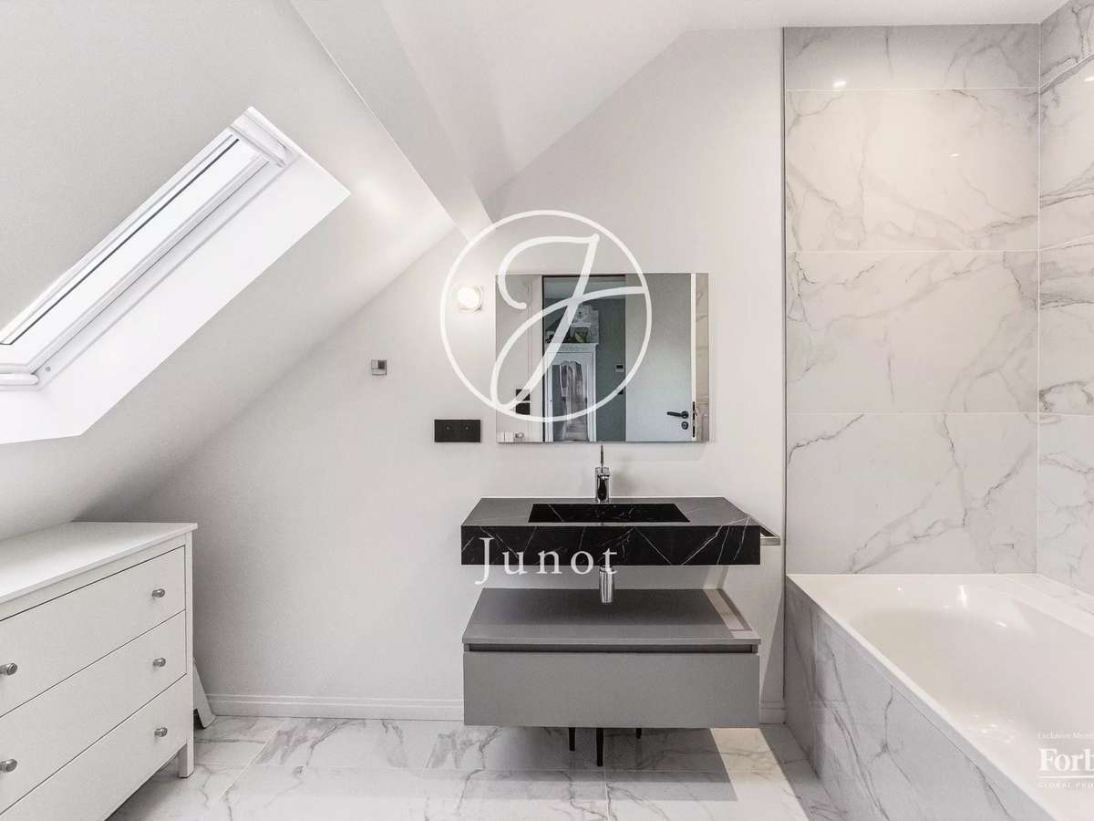 Maison Le Chesnay-Rocquencourt