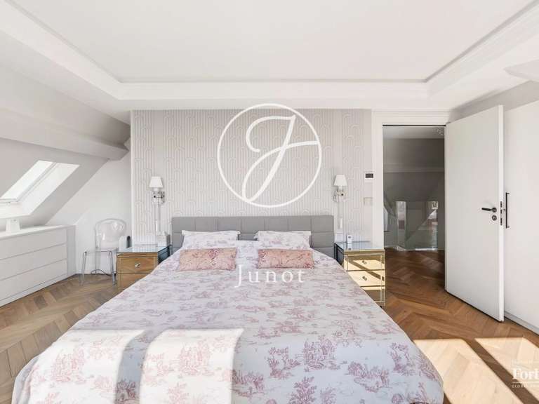 Maison Le Chesnay-Rocquencourt - 4 chambres - 330m²