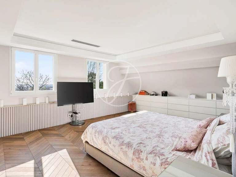 Maison Le Chesnay-Rocquencourt - 4 chambres - 330m²