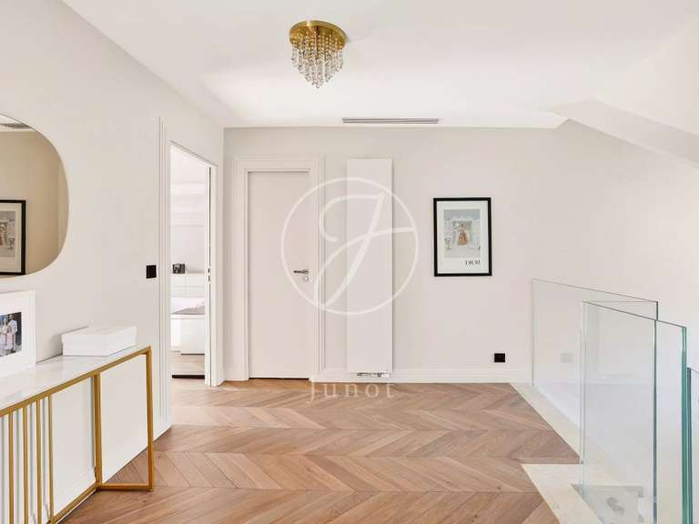 Maison Le Chesnay-Rocquencourt - 4 chambres - 330m²