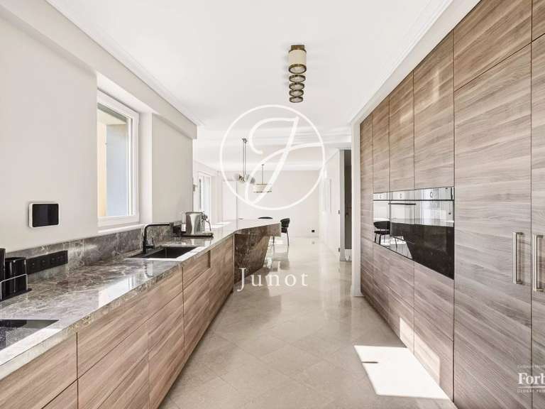 Maison Le Chesnay-Rocquencourt - 4 chambres - 330m²