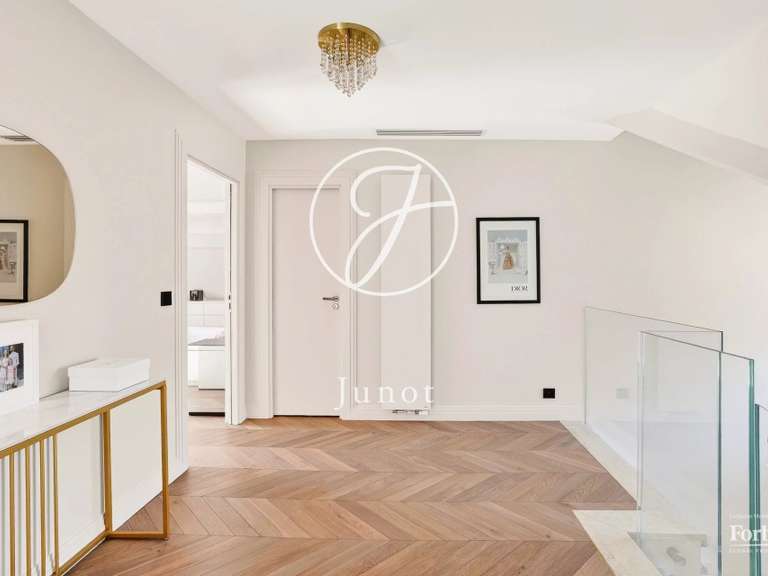 Maison Le Chesnay-Rocquencourt - 4 chambres - 330m²