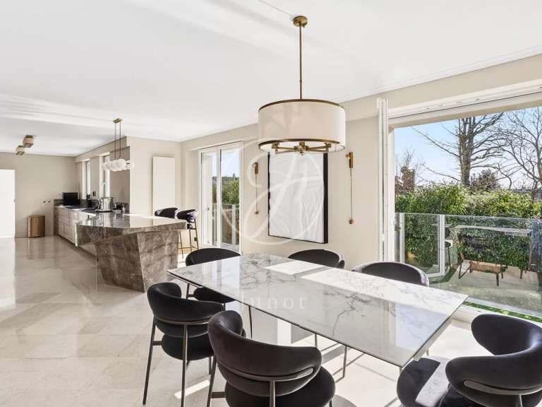 Maison Le Chesnay-Rocquencourt - 4 chambres - 330m²