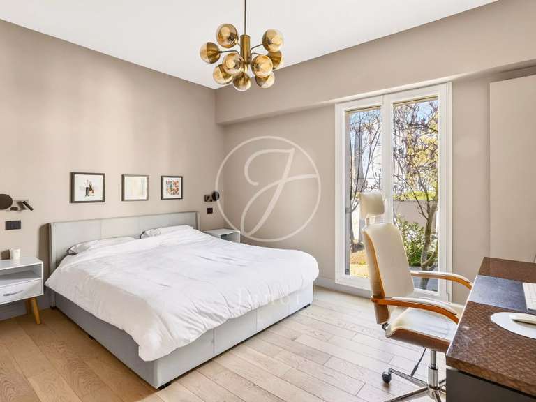 Maison Le Chesnay-Rocquencourt - 4 chambres - 330m²