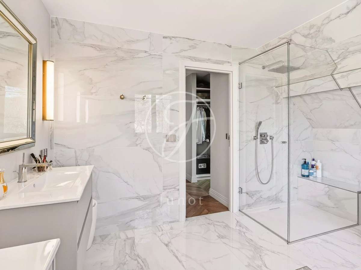 Maison Le Chesnay-Rocquencourt