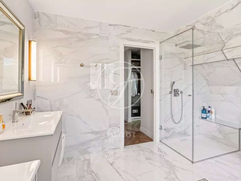 Maison Le Chesnay-Rocquencourt - 4 chambres - 330m²