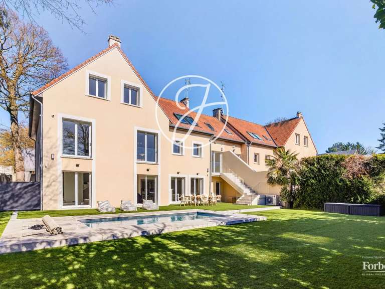 Maison Le Chesnay-Rocquencourt - 4 chambres - 330m²