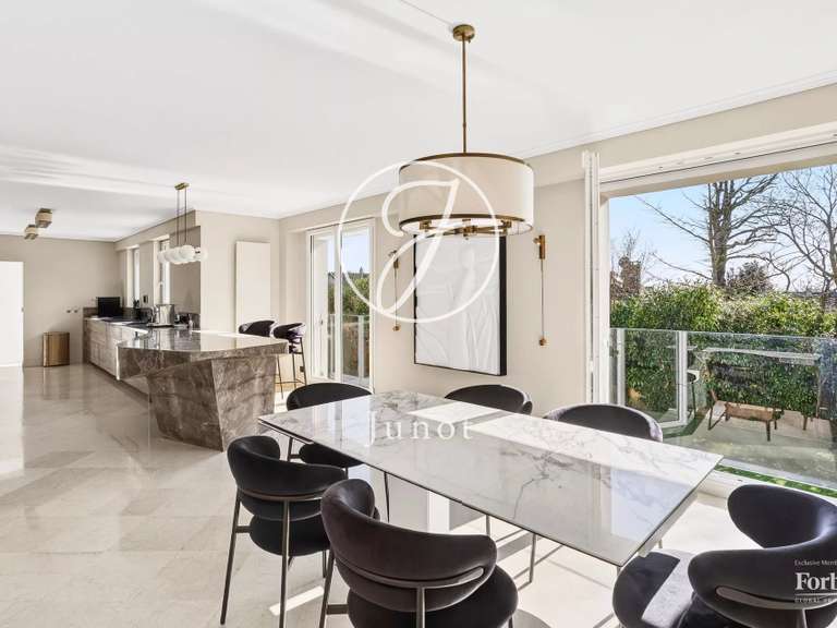 Maison Le Chesnay-Rocquencourt - 4 chambres - 330m²