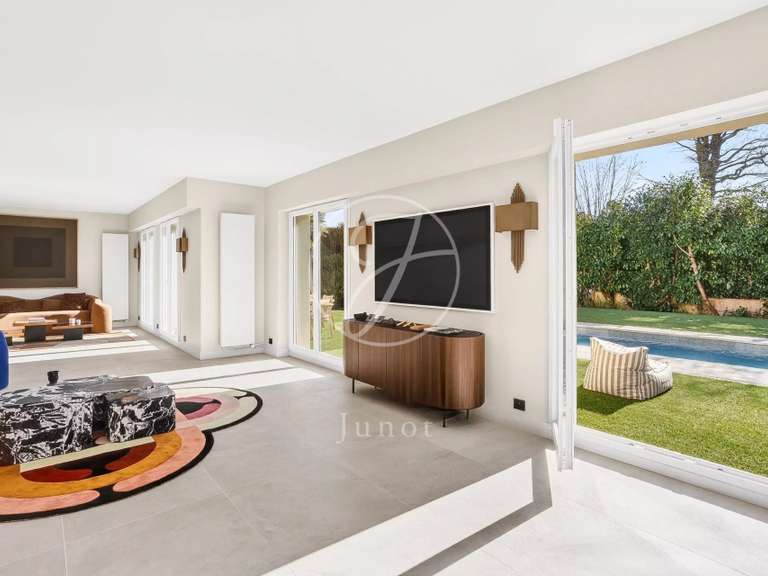 Maison Le Chesnay-Rocquencourt - 4 chambres - 330m²