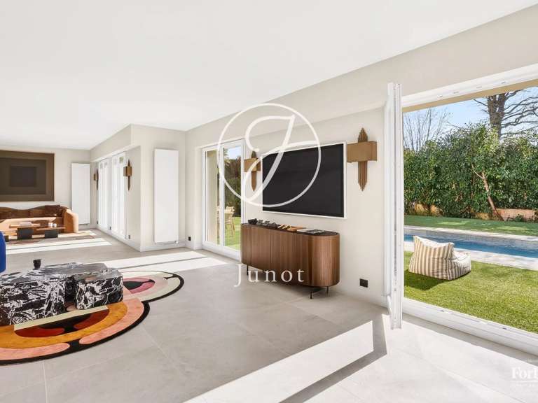 Maison Le Chesnay-Rocquencourt - 4 chambres - 330m²