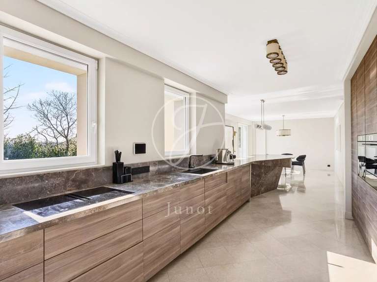 Maison Le Chesnay-Rocquencourt - 4 chambres - 330m²