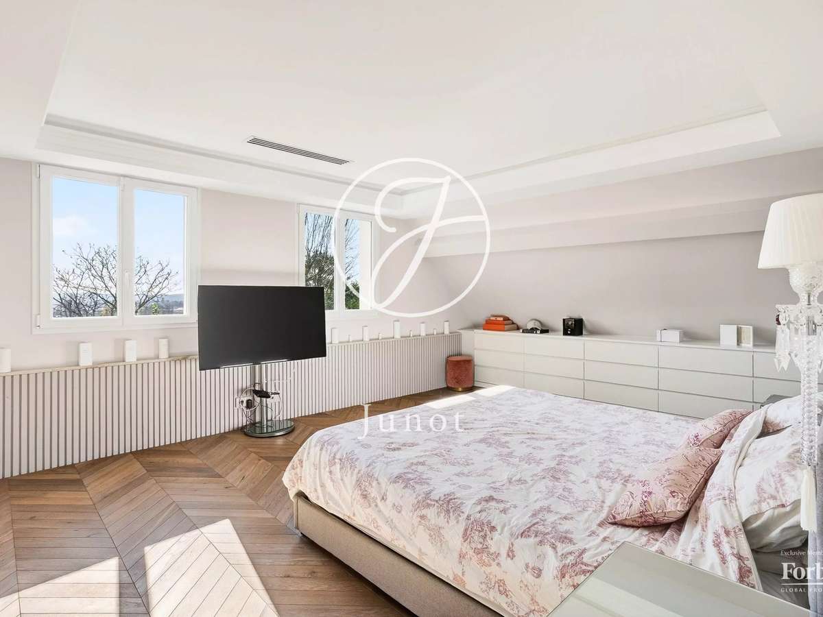 Maison Le Chesnay-Rocquencourt