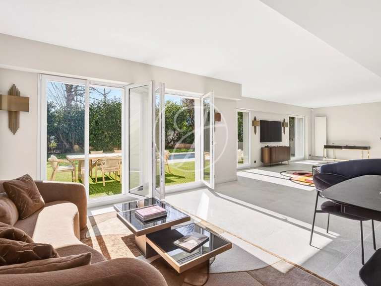 Maison Le Chesnay-Rocquencourt - 4 chambres - 330m²