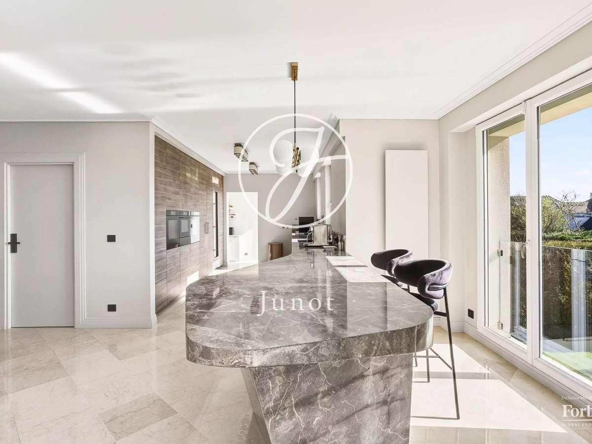 Maison Le Chesnay-Rocquencourt