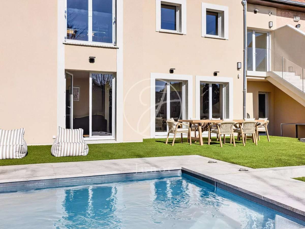 Maison Le Chesnay-Rocquencourt