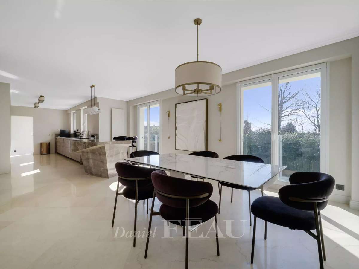 Maison Le Chesnay-Rocquencourt