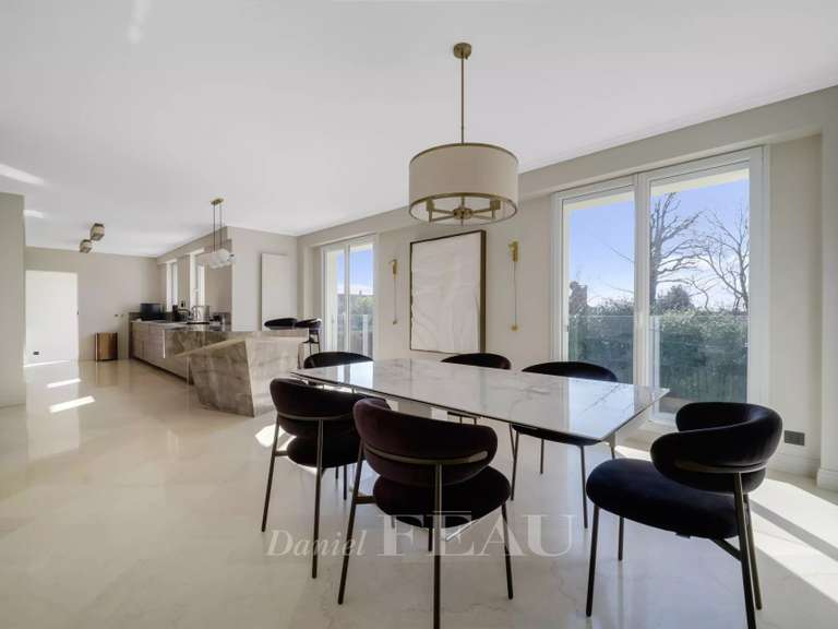 Maison Le Chesnay-Rocquencourt - 4 chambres - 330m²