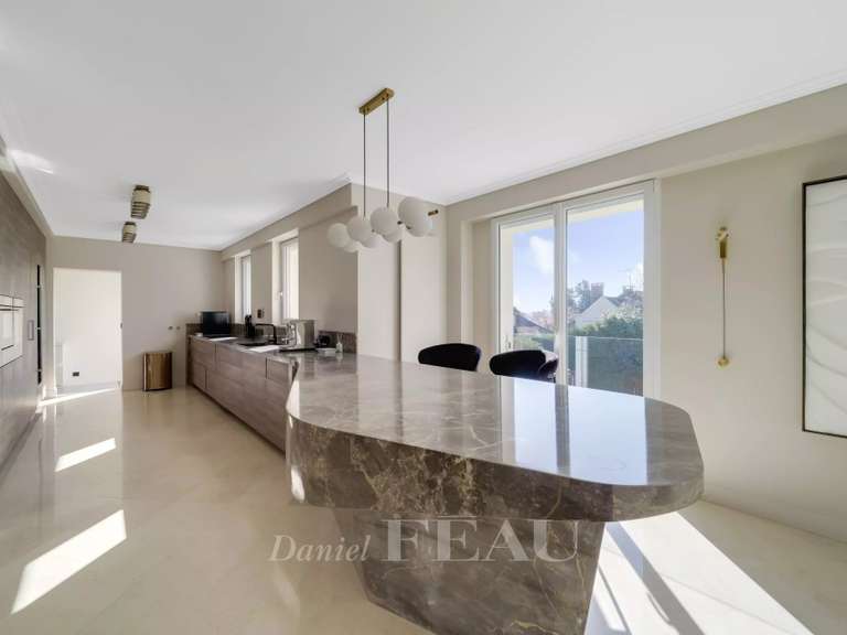 Maison Le Chesnay-Rocquencourt - 4 chambres - 330m²