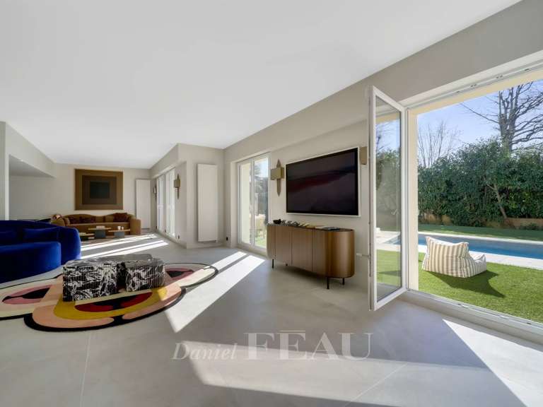 Maison Le Chesnay-Rocquencourt - 4 chambres - 330m²