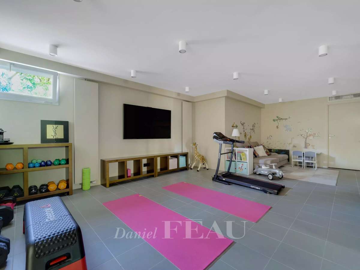 Maison Le Chesnay-Rocquencourt