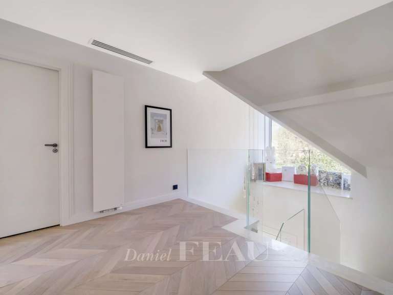 Maison Le Chesnay-Rocquencourt - 4 chambres - 330m²