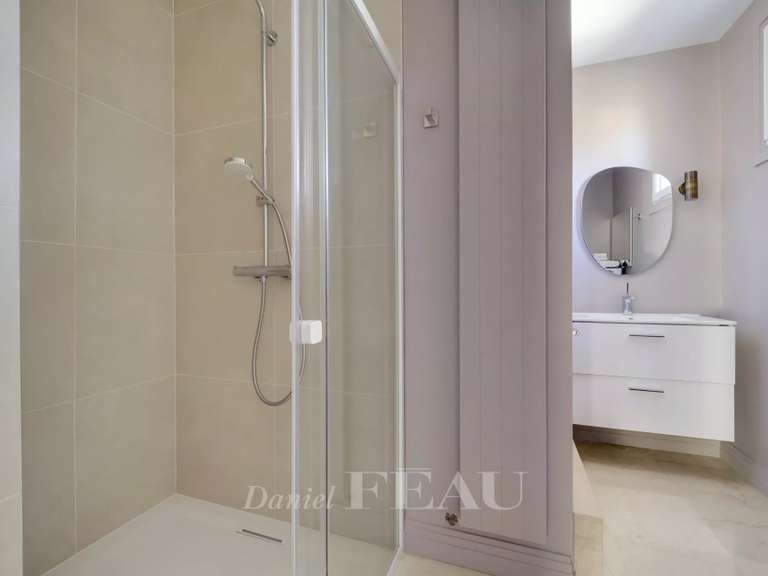 Maison Le Chesnay-Rocquencourt - 4 chambres - 330m²